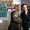 Художественная выставка "Контекст" в арт-резиденции "Респект" 