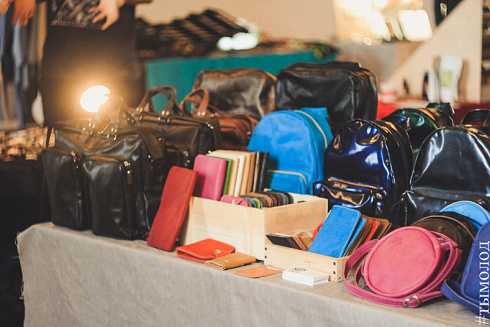 Sandarina Market в Новосибирске