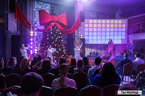 Достигать новых профессиональных высот! 