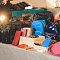 Sandarina Market в Новосибирске