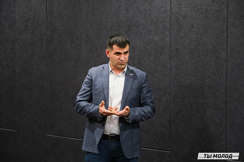 Межнациональная встреча на тему социальной и культурной адаптации детей мигрантов