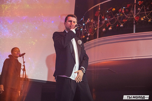 Достигать новых профессиональных высот! 