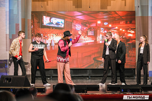 Финал, который точно запомнится! 