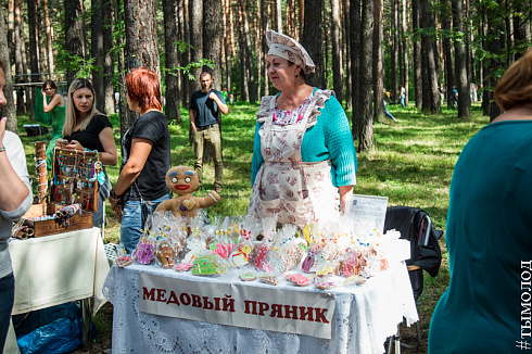 Фестиваль «Княжий двор»