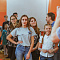 III открытый городской фестиваль-конкурс молодёжных театров «АПАРТЕ» 
