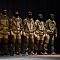 Слёт добровольческих объединений «Твоё время»
