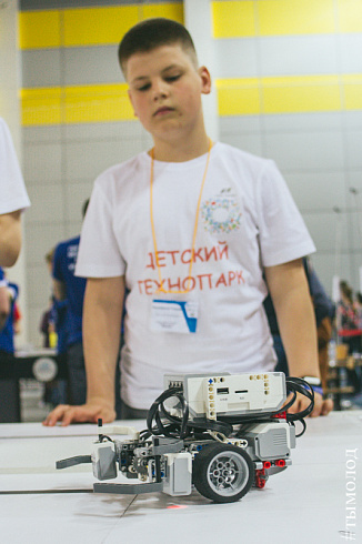 Фестиваль #ENGENERATION2017 