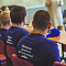 Смотр-конкурс народных дружин Новосибирска