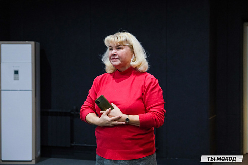 Межнациональная встреча на тему социальной и культурной адаптации детей мигрантов