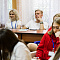 Слёт добровольческих объединений «Твоё время»
