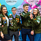  Закрытие трудового семестра Новосибирского штаба РСО