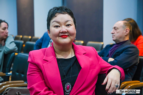 Межнациональная встреча на тему социальной и культурной адаптации детей мигрантов