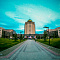 Open Space Picnic Nsu
