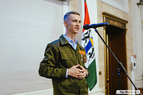 Стать профессионалами в своем деле! 