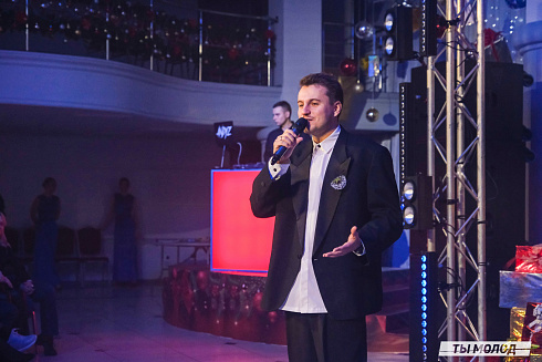 Достигать новых профессиональных высот! 