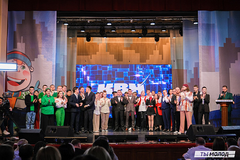 Финал, который точно запомнится! 