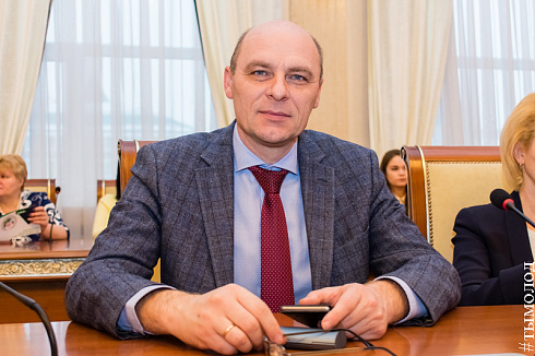  Закрытие трудового семестра Новосибирского штаба РСО