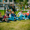 Open Space Picnic Nsu
