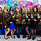  Закрытие трудового семестра Новосибирского штаба РСО