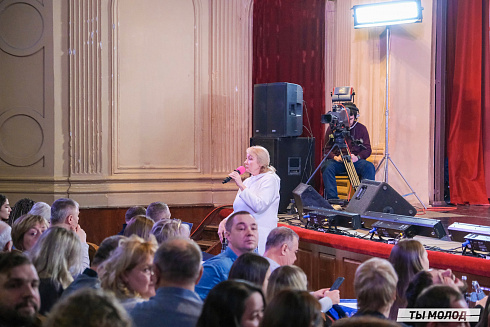 Финал, который точно запомнится! 