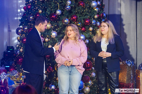 Достигать новых профессиональных высот! 