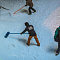 Первая в России битва по сноуборду в городской среде Drive Urban Snowboard
