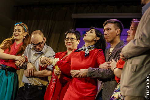 Подведение итогов конкурса "Формула успеха"