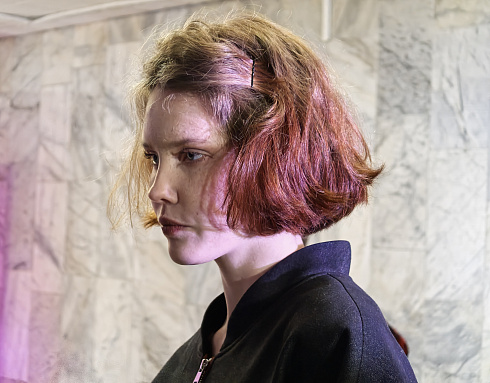 Два дня невероятного творчества! 