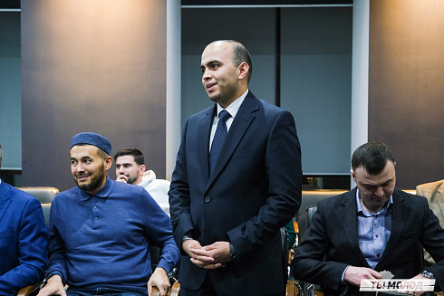 Межнациональная встреча на тему социальной и культурной адаптации детей мигрантов