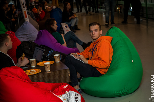 SMMSiberia 2018