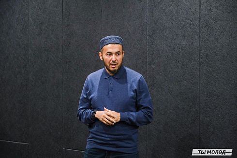 Межнациональная встреча на тему социальной и культурной адаптации детей мигрантов