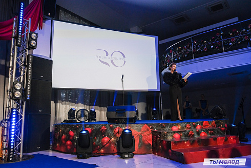 Достигать новых профессиональных высот! 