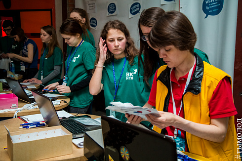 SMMSiberia 2018