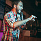 Open Mic Sibir style