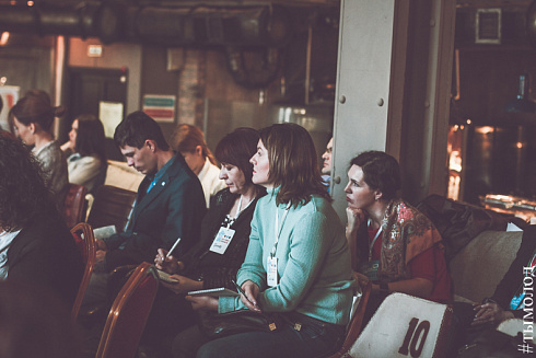 Networking Форум