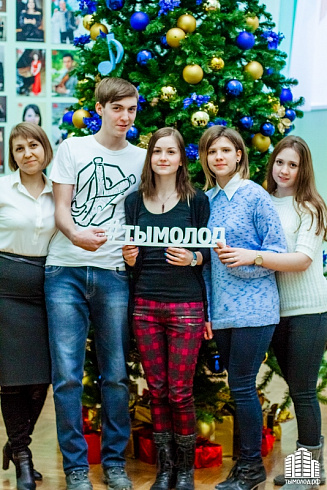 Торжественная церемония вручения свидетельств и присвоения званий «Стипендиат мэрии города Новосибирска»