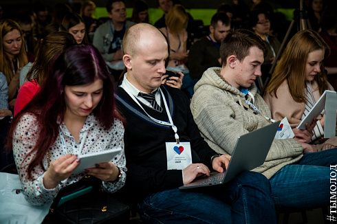 SMMSiberia 2018