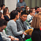 TEDxNovosibirskSalon "Жизнь в городе"