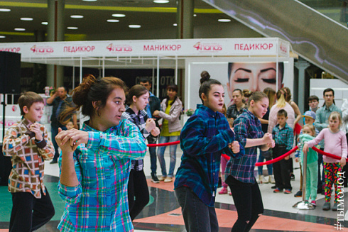 ТалантFest