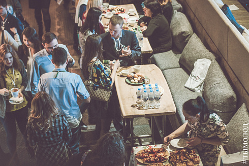 Networking Форум