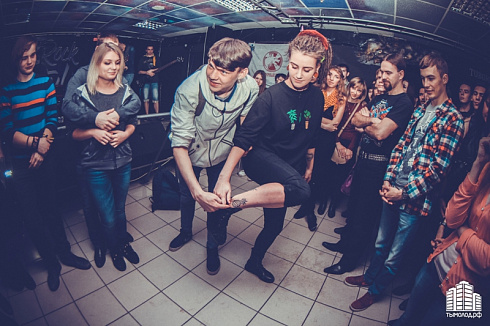 Рок-фестиваль «Without Tickets Fest»