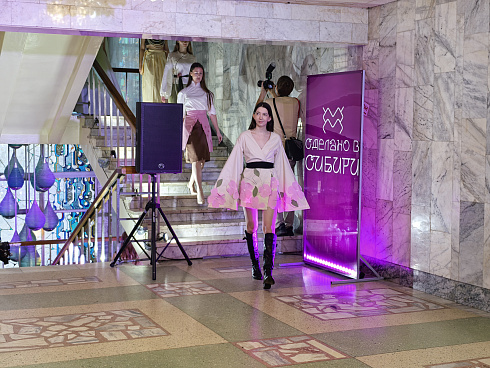 Два дня невероятного творчества! 