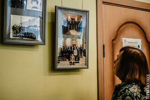Ликвидаторы