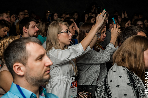 SMMSiberia 2018