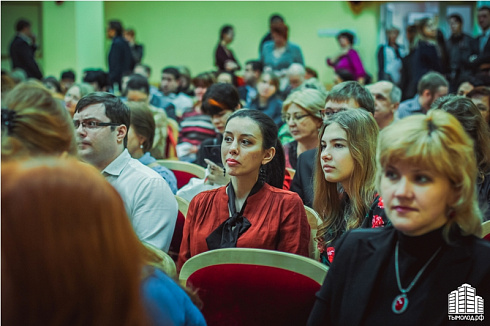 Итоги-2015. Отчет комитета по делам молодежи Новосибирска