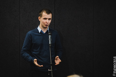«ПерспективаNSK»