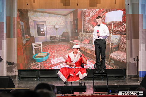 Финал, который точно запомнится! 