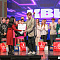 Четверть финал лиги КВН-Сибирь-НЭКСТ 2025