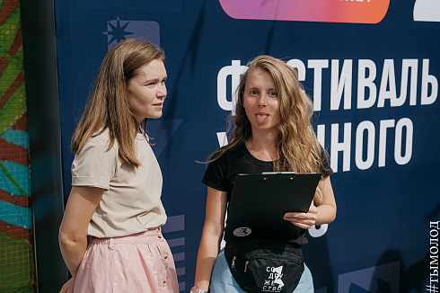 Фестиваль уличного кино на Балконе 2021
