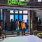 Первая в России битва по сноуборду в городской среде Drive Urban Snowboard
